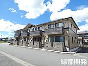 ヴィルヌーブ 2階 築18年10ヶ月の賃貸物件