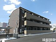 ソンシール新山口の賃貸物件