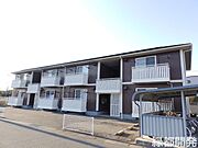 フロレスタFの賃貸物件