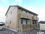 シュプルング黒川Ｂ 1階 築20年6ヶ月の賃貸物件