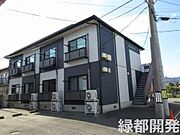 湯田温泉駅より徒歩16分 1階 築25年2ヶ月の賃貸物件