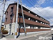 シャイン シード 湯田 2階 築10年10ヶ月の賃貸物件