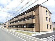 サンガーデン赤妻 A棟の賃貸物件