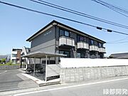 フローラルヒカリ 1階 築26年3ヶ月の賃貸物件