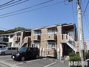 ボヌールM 1階 築37年11ヶ月の賃貸物件