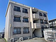 小郡ハイツ 3階 築32年の賃貸物件