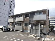 新山口駅より徒歩6分 1階 築14年4ヶ月の賃貸物件