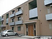 サンライズ スクエア 1棟 3階 築17年10ヶ月の賃貸物件