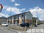 周防下郷駅より徒歩9分 2階 築30年6ヶ月の賃貸物件