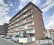 サンシャトレ葵 4階 築28年5ヶ月の賃貸物件