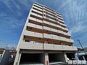 ブランジュルラーシュ小郡の賃貸物件