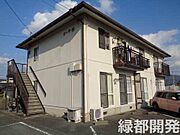 山口駅よりバス13分 徒歩5分 1階 築33年7ヶ月の賃貸物件