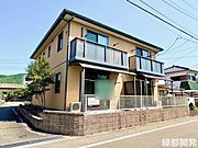 カメーリア１Ａ 2階 築23年の賃貸物件