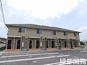 ボナールＡ 1階 築11年2ヶ月の賃貸物件