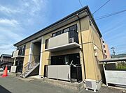 湯田温泉駅より徒歩17分 1階 築25年7ヶ月の賃貸物件
