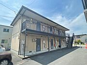 湯田温泉駅より徒歩17分 1階 築26年7ヶ月の賃貸物件
