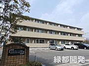 新山口駅より徒歩6分 築15年5ヶ月 3階建の賃貸物件