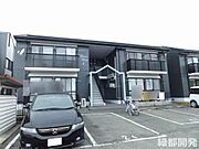 グランディアスＣ 1階 築29年5ヶ月の賃貸物件