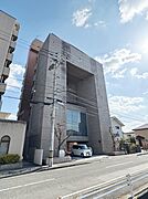 リーベンアルデバラン日企ビルヂィング 5階 築37年5ヶ月の賃貸物件