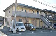 新山口駅よりバス30分 徒歩5分 2階 築25年7ヶ月の賃貸物件