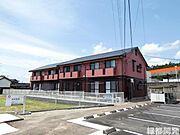 宮野駅より徒歩23分 1階 築28年3ヶ月の賃貸物件