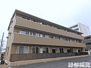 新山口駅より徒歩12分 2階 築9年の賃貸物件