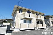 セジュールヒットワンA 1階 築19年4ヶ月の賃貸物件