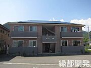 山口駅よりバス10分 徒歩5分 1階 築17年7ヶ月の賃貸物件