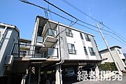 東萩駅より徒歩9分 築30年5ヶ月 4階建の賃貸物件