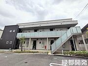 湯田温泉駅より徒歩16分 築10年3ヶ月 2階建の賃貸物件