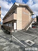 こばとハイツの賃貸物件