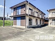 徳本第一アパート 1階 築40年8ヶ月の賃貸物件