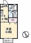 山口市黒川 2階建 築27年のイメージ