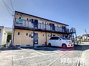 大歳駅より徒歩16分 2階 築35年1ヶ月の賃貸物件