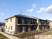 山口市朝田 2階建 築19年のイメージ