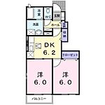 山口市大内御堀 2階建 築16年のイメージ