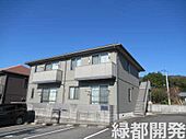 山口市江良3丁目 2階建 築19年のイメージ