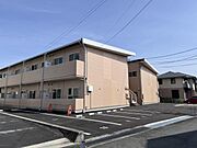 山口駅よりバス24分 徒歩9分 2階 築29年5ヶ月の賃貸物件