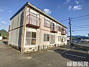 宮野第３アパート 1階 築42年7ヶ月の賃貸物件