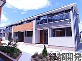 山口市朝田 2階建 築5年のイメージ