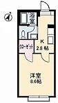 山口市吉敷上東1丁目 2階建 築22年のイメージ