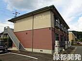 山口市吉敷上東1丁目 2階建 築22年のイメージ