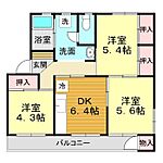 宮野住アパートのイメージ