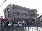 山口市平井 3階建 築25年のイメージ