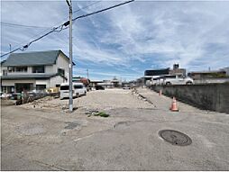 会津若松市　駅前町　220坪
