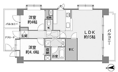 間取り：313004870270
