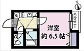 中野区野方4丁目 2階建 築19年のイメージ