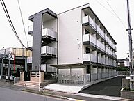 東京都八王子市長房町548-1：物件画像／株式会社ネクストライフ　八王子店