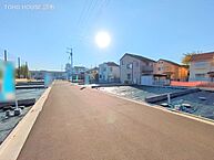 東京都三鷹市野崎3丁目：物件画像