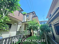 東京都武蔵野市吉祥寺北町３丁目